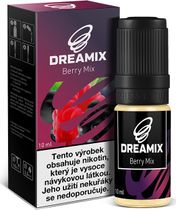 Dreamix Lesná zmes 10 ml 18 mg