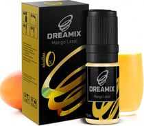 Dreamix mango lassi 10 ml 0 mg