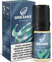 Dreamix Mentol 10 ml 3 mg