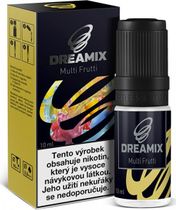 Dreamix Ovocný mix 10ml 0mg