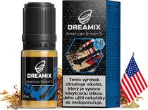 Dreamix Salt American Dream'S americký tabák 10 ml 20 mg