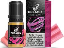 Dreamix Salt Bubblegum'S žvýkačka 10 ml 10 mg