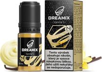 Dreamix Salt Vanilla'S vanilka 10 ml 20 mg