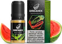 Dreamix Salt Watermelon'S vodný melón 10 ml 10 mg