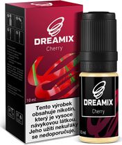 Dreamix Čerešňa 10 ml 0 mg