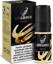 Dreamix Vanilka 10 ml 18 mg