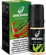 Dreamix Vodný melón10 ml 3 mg
