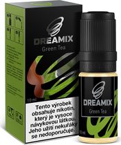 Dreamix Zelený čaj 10ml 0mg