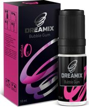 Dreamix Žuvačka 10 ml 0 mg
