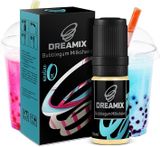 Dreamix Žvýkačkový mléčný koktejl 0mg