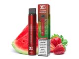 E-cigareta X4 BAR - Strawberry Watermelon (20 mg)