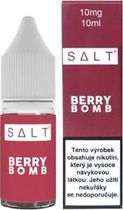 Juice Sauz SALT - Berry Bomb - 10ml - 10mg