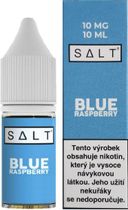 Juice Sauz SALT - Blue Raspberry - 10ml - 10mg