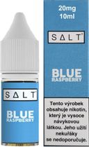 Juice Sauz SALT - Blue Raspberry - 10ml - 20mg