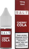 Juice Sauz SALT - Cherry Cola - 10ml - 10mg