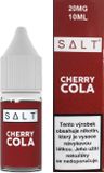 Juice Sauz SALT - Cherry Cola - 10ml - 20mg