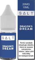 Juice Sauz SALT - Dragon´s Dream - 10ml - 20mg