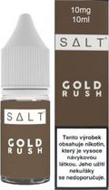 Juice Sauz SALT - Gold Rush - 10ml - 10mg