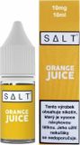 Juice Sauz SALT - Orange Juice - 10ml - 10mg