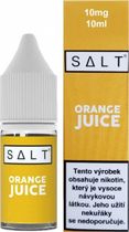 Juice Sauz SALT - Orange Juice - 10ml - 10mg