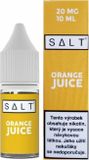 Juice Sauz SALT - Orange Juice - 10ml - 20mg