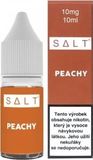 Juice Sauz SALT - Peachy - 10ml - 10mg