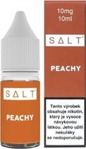 Juice Sauz SALT - Peachy - 10ml - 10mg