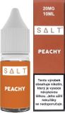 Juice Sauz SALT - Peachy - 10ml - 20mg