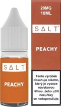 Juice Sauz SALT - Peachy - 10ml - 20mg