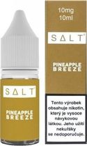 Juice Sauz SALT - Pineapple Breeze - 10ml - 10mg