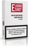 E-Liquid Shot Booster 50/50 9mg 5x10ml