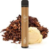 Elf Bar 600 - 20mg - Cream Tobacco (Jemný sladký tabák)