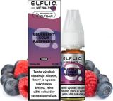 ELFLIQ Blueberry Sour Raspberry 10 ml 20 mg