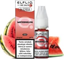 ELFLIQ Watermelon 10 ml 20 mg