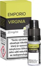 Emporio Salt Virginia 10 ml 20 mg