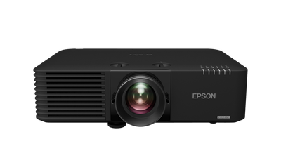 Epson EB-L635SU/3LCD/6000lm/WUXGA/2x HDMI/LAN/WiFi