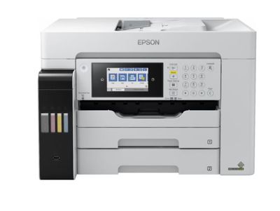 Epson EcoTank/L15180/MF/Ink/A3/LAN/Wi-Fi Dir/USB