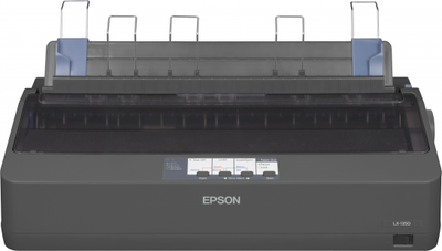 EPSON LX-1350, 9 jehel, USB, 10 000 h