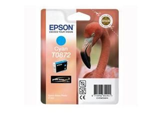 EPSON SP R1900 Cyan Ink Cartridge (T0872)