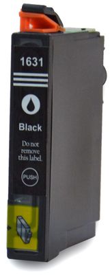 Cartridge Epson T1631 black - kompatibilný