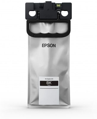 Cartridge Epson T01C1 (C13T01C100) black XL - originál