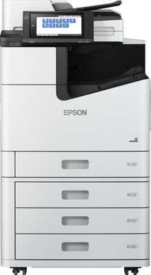 Epson WorkForce Pro/WF-M21000/MF/Ink/A3/LAN/Wi-Fi Dir/USB