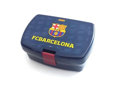Eurocom, box na desiatu FC Barcelona