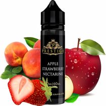 Prestige - Shake & Vape - Apple Strawberry Nectarine 10ml