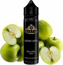 Prestige - Shake & Vape - Green Apple 10ml