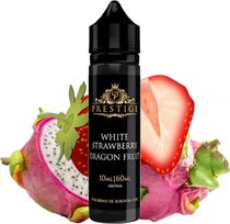 Prestige - Shake & Vape - White Strawberry Dragon Fruit 10ml