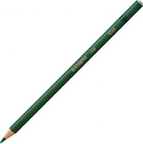 Farebná ceruzka STABILO All zelená 12ks
