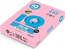 Mondi farebný papier IQ color flamingo ružová OPI74, A4, 80g