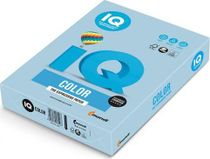 Mondi farebný papier IQ color ľadovomodrý OBL70, A4, 80g
