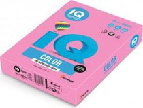 Mondi farebný papier IQ color neónovo ružový NEOPI, A4 80g